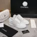 Chanel shoes for Women's Chanel Sneakers #A31032