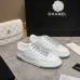 Chanel shoes for Women's Chanel Sneakers #A32685