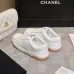 Chanel shoes for Women's Chanel Sneakers #A32686