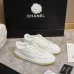 Chanel shoes for Women's Chanel Sneakers #A32689