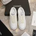 Chanel shoes for Women's Chanel Sneakers #A32689