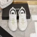 Chanel shoes for Women's Chanel Sneakers #A32691