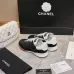 Chanel shoes for Women's Chanel Sneakers #A32696