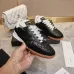 Chanel shoes for Women's Chanel Sneakers #A32696