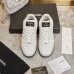 Chanel shoes for Women's Chanel Sneakers #A32697