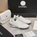 Chanel shoes for Women's Chanel Sneakers #A32697