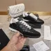 Chanel shoes for Women's Chanel Sneakers #A32698