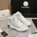 Chanel shoes for Women's Chanel Sneakers #A32700