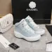 Chanel shoes for Women's Chanel Sneakers #A32702