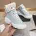 Chanel shoes for Women's Chanel Sneakers #A32702