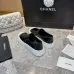 Chanel shoes for Women's Chanel Sneakers #A34564