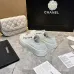 Chanel shoes for Women's Chanel Sneakers #A34567