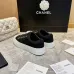 Chanel shoes for Women's Chanel Sneakers #A34568