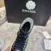 Chanel shoes for Women's Chanel Sneakers #A34570