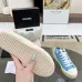 Chanel shoes for Women's Chanel Sneakers #A35561