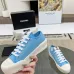 Chanel shoes for Women's Chanel Sneakers #A35561