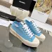 Chanel shoes for Women's Chanel Sneakers #A35561