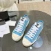 Chanel shoes for Women's Chanel Sneakers #A35561