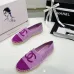 Chanel shoes for Women's Chanel Sneakers #A35989