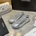 Chanel shoes for Women's Chanel Sneakers #A40964