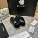 Chanel shoes for Women's Chanel Sneakers #A40965