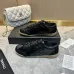 Chanel shoes for Women's Chanel Sneakers #A40965