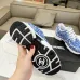 Chanel shoes for Women's Chanel Sneakers #A42107