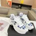 Chanel shoes for Women's Chanel Sneakers #A42110