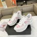 Chanel shoes for Women's Chanel Sneakers #A42111