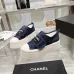 Chanel shoes for Women's Chanel Sneakers #A44730