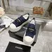 Chanel shoes for Women's Chanel Sneakers #A44730