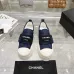 Chanel shoes for Women's Chanel Sneakers #A44730