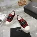 Chanel shoes for Women's Chanel Sneakers #A44731