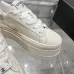 Chanel shoes for Women's Chanel Sneakers #A44733