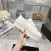 Chanel shoes for Women's Chanel Sneakers #A44733