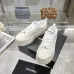 Chanel shoes for Women's Chanel Sneakers #A44733