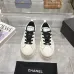 Chanel shoes for Women's Chanel Sneakers #A44734