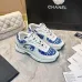 Chanel shoes for men and women Chanel Sneakers #A34572