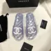 Chanel shoes for Women's Chanel slippers #9123204