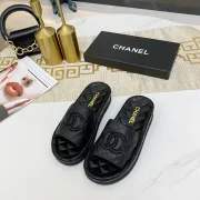 Chanel shoes for Women's Chanel slippers #99902423