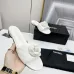 Chanel shoes for Women's Chanel slippers #999921019