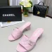 Chanel shoes for Women's Chanel slippers #999923398