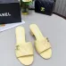 Chanel shoes for Women's Chanel slippers #999923399