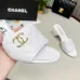 Chanel shoes for Women's Chanel slippers #999923402