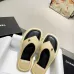 Chanel shoes for Women's Chanel slippers #999923938