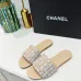 Chanel shoes for Women's Chanel slippers #999934298