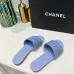 Chanel shoes for Women's Chanel slippers #999934299