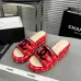 Chanel shoes for Women's Chanel slippers #999934317