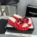 Chanel shoes for Women's Chanel slippers #999934317