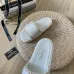 Chanel shoes for Women's Chanel slippers #A24499